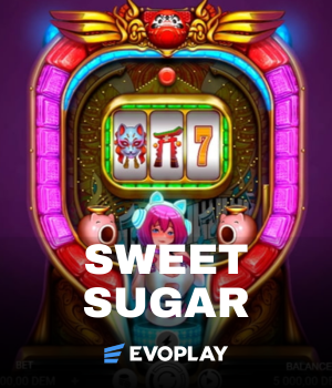 Sweet sugar