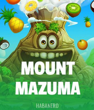 Mount Majuma